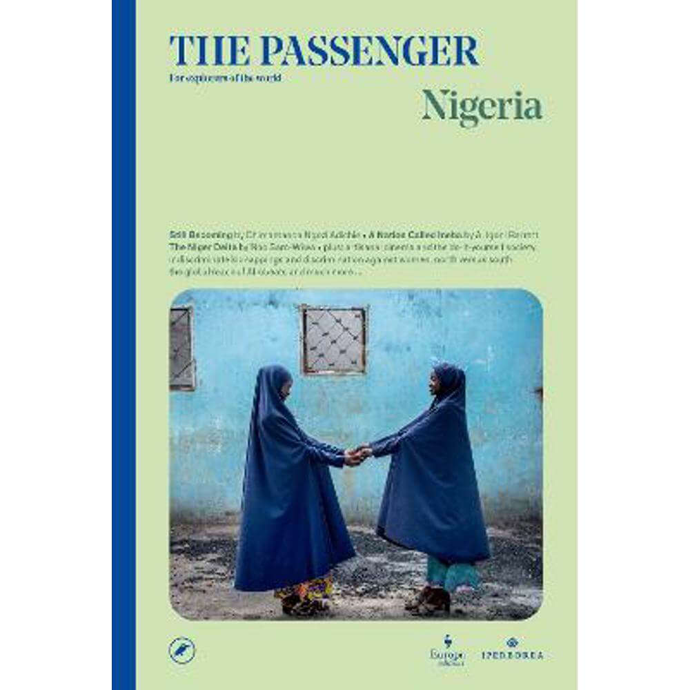 Nigeria: The Passenger (Paperback) - Various